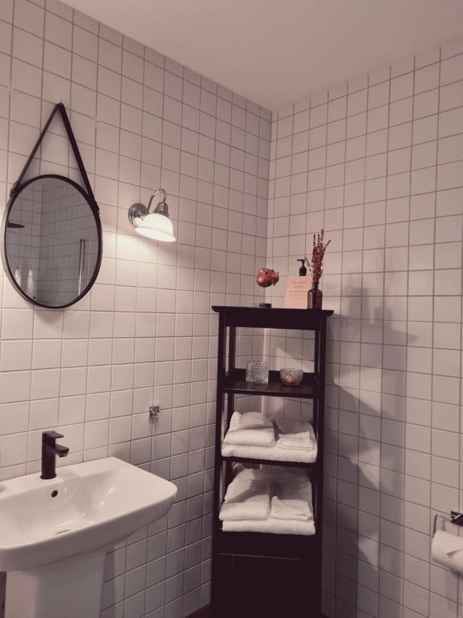 Hotel Idala Gard Trelleborg Esterno foto