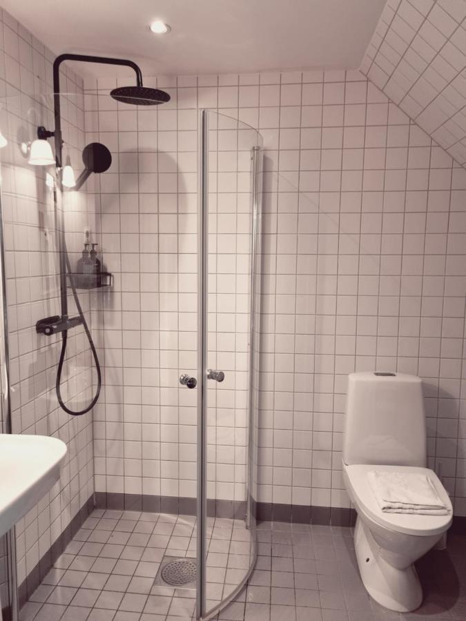 Hotel Idala Gard Trelleborg Esterno foto